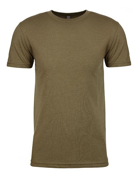 N-6210--Unisex CVC T-Shirt