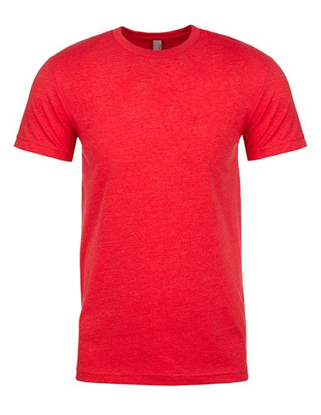 N-6210--Unisex CVC T-Shirt