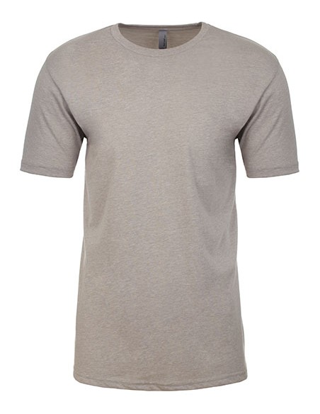 N-6210--Unisex CVC T-Shirt