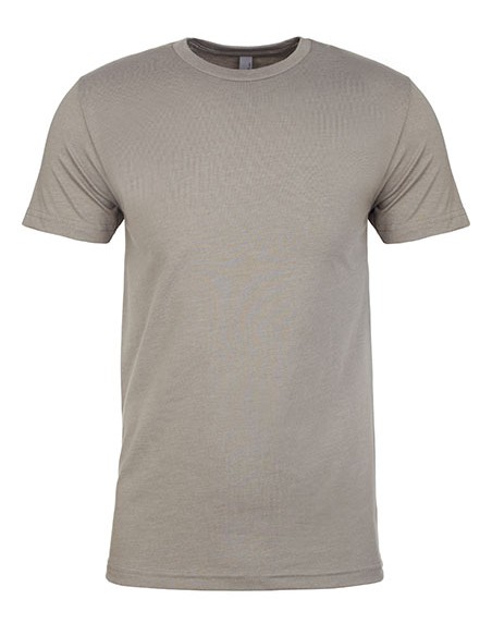 N-6210--Unisex CVC T-Shirt