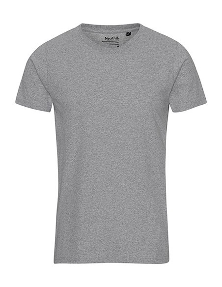 N-C61001-Recycled Cotton T-Shirt