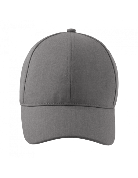 N-NE03204-TOM - 6-PANEL CAP