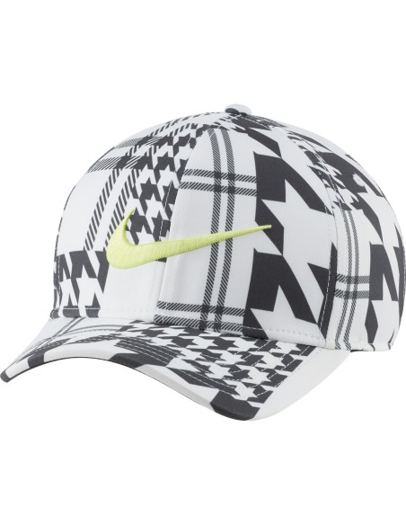 N-NK327-Nike Arobill CLC99 cap