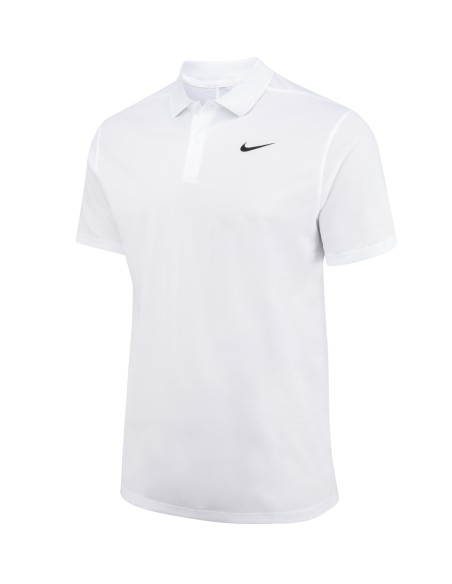 N-NK372-Nike Dri-FIT victory solid polo