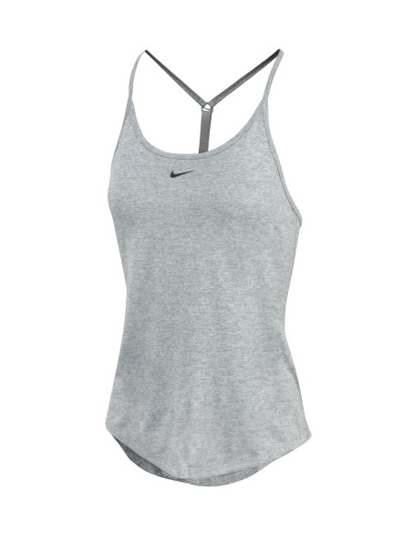 N-NK375-Women's Nike One Dri-FIT Elastika standard fit tank