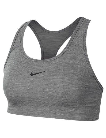 N-NK379-Women's Nike Dri-FIT swoosh one-piece bra