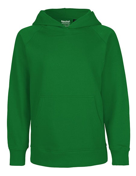 N-O13101-Kids Hoodie