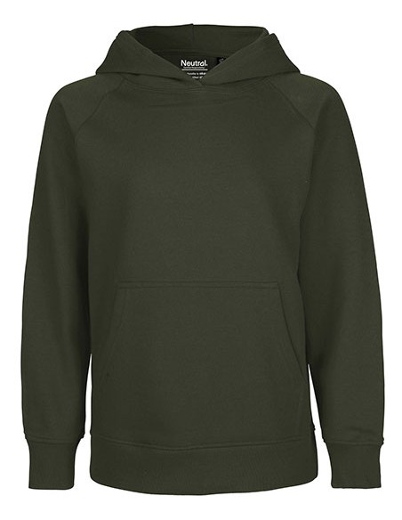 N-O13101-Kids Hoodie