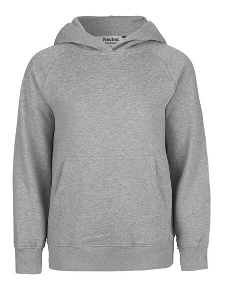 N-O13101-Kids Hoodie