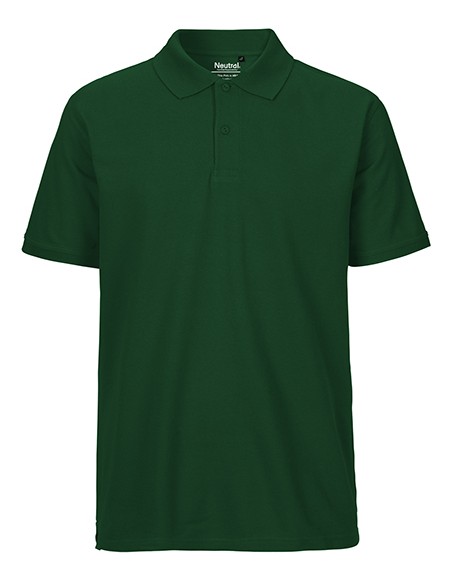 N-O20080-Mens Classic Polo