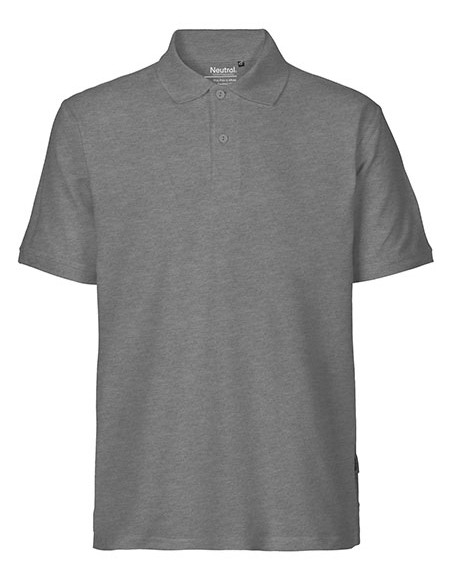 N-O20080-Mens Classic Polo