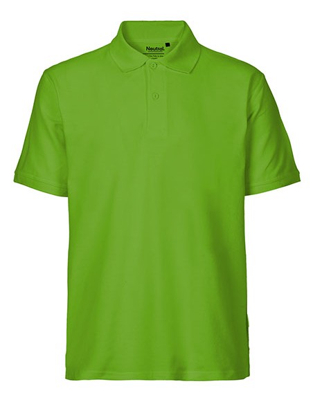N-O20080-Mens Classic Polo