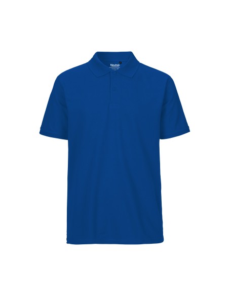 N-O20080-Mens Classic Polo