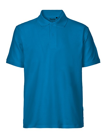 N-O20080-Mens Classic Polo