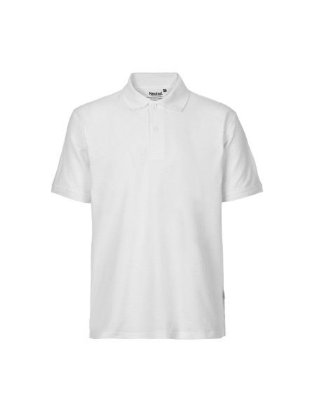 N-O20080-Mens Classic Polo