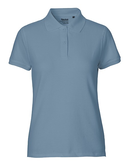 N-O22980-Ladies Classic Polo