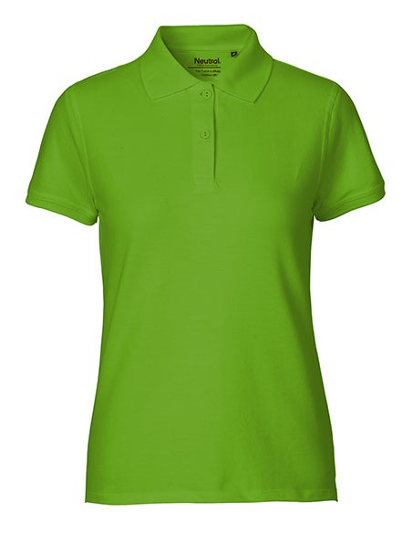 N-O22980-Ladies Classic Polo
