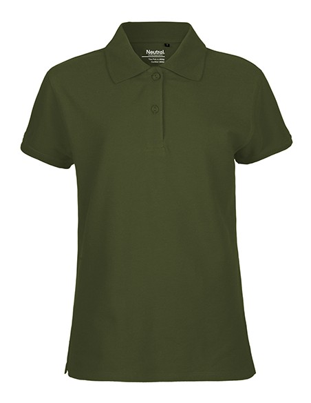 N-O22980-Ladies Classic Polo