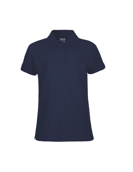 N-O22980-Ladies Classic Polo