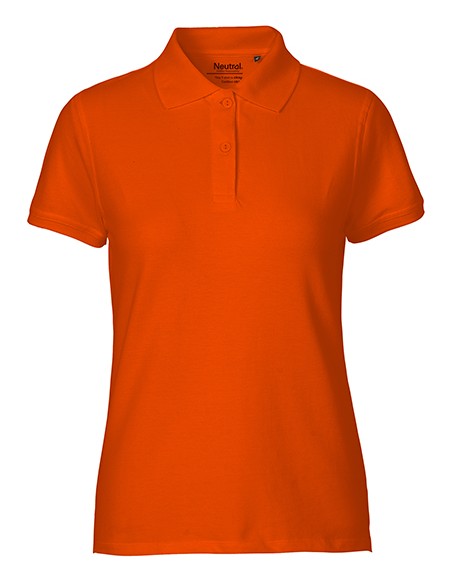 N-O22980-Ladies Classic Polo
