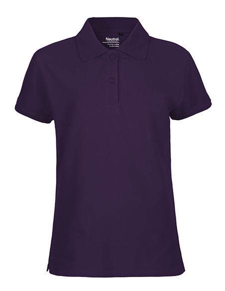 N-O22980-Ladies Classic Polo