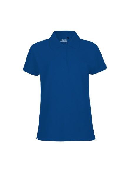 N-O22980-Ladies Classic Polo