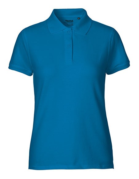 N-O22980-Ladies Classic Polo