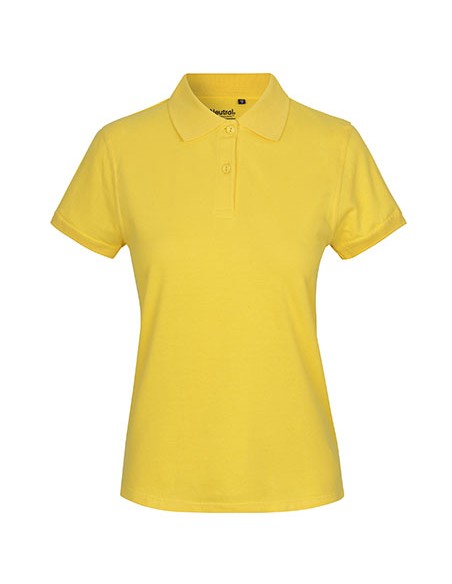N-O22980-Ladies Classic Polo