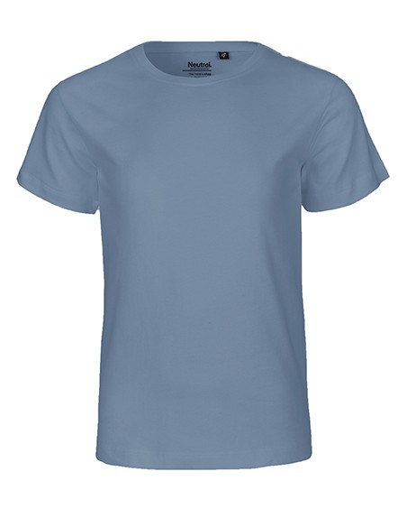 N-O30001-Kids Short Sleeve T-Shirt