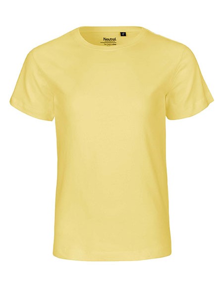 N-O30001-Kids Short Sleeve T-Shirt