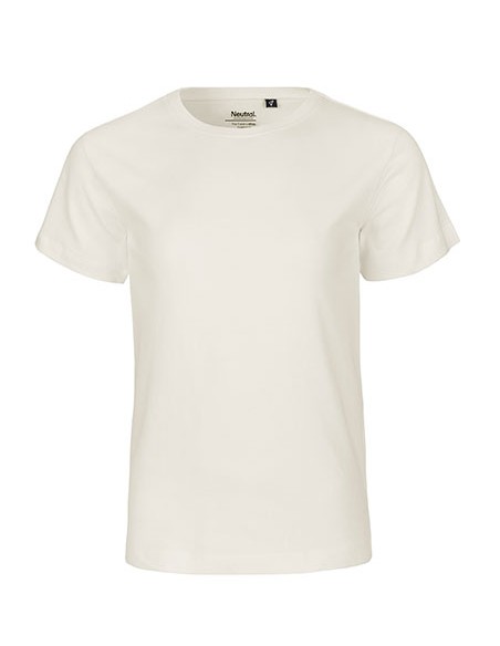 N-O30001-Kids Short Sleeve T-Shirt