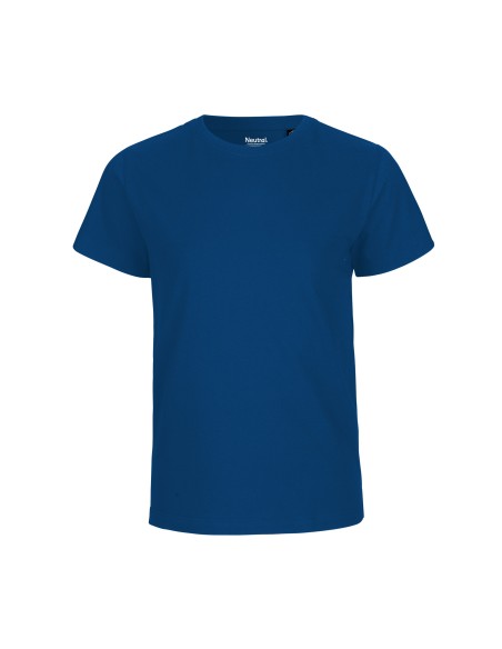 N-O30001-Kids Short Sleeve T-Shirt