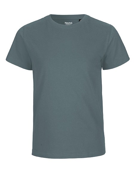 N-O30001-Kids Short Sleeve T-Shirt