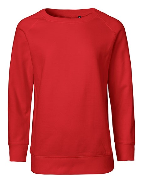 N-O33001-Kids Sweatshirt