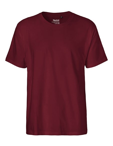 N-O60001-Mens Classic T-Shirt