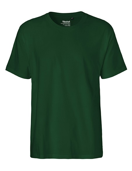 N-O60001-Mens Classic T-Shirt