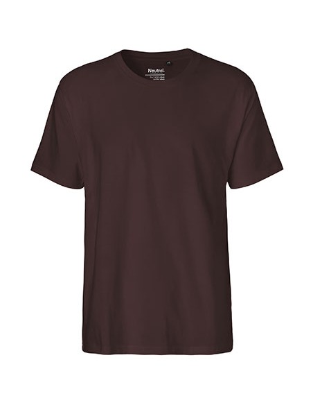 N-O60001-Mens Classic T-Shirt