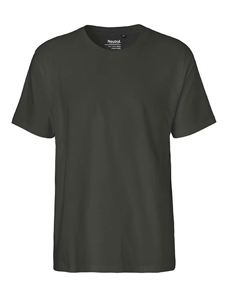 N-O60001-Mens Classic T-Shirt