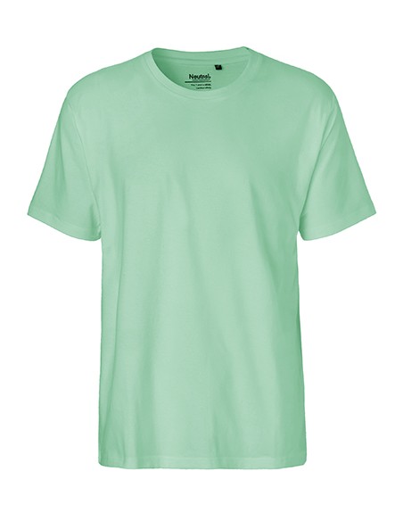 N-O60001-Mens Classic T-Shirt