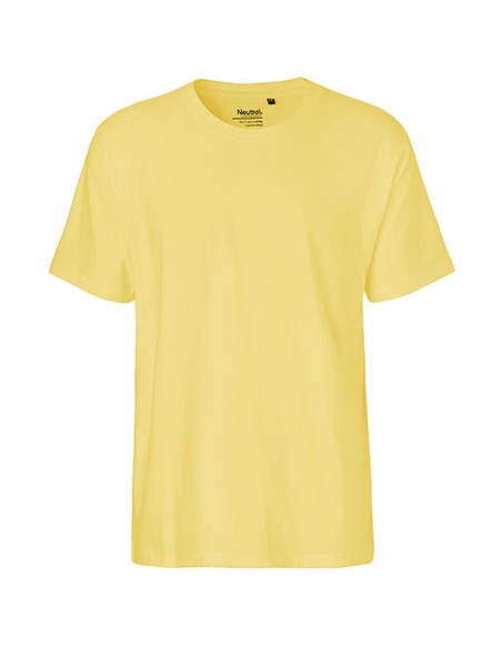 N-O60001-Mens Classic T-Shirt