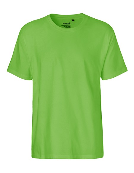N-O60001-Mens Classic T-Shirt