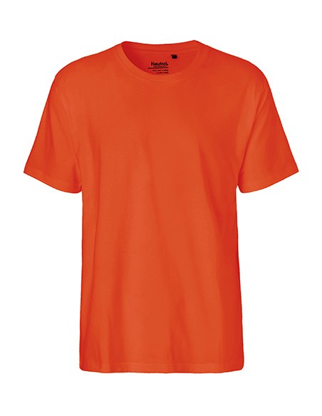 N-O60001-Mens Classic T-Shirt