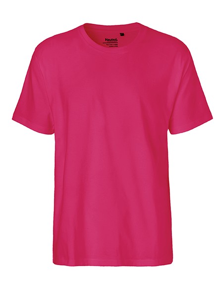 N-O60001-Mens Classic T-Shirt