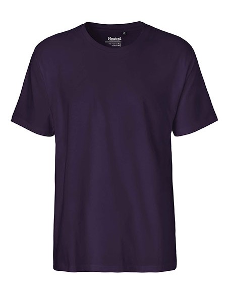 N-O60001-Mens Classic T-Shirt