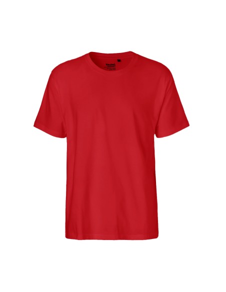 N-O60001-Mens Classic T-Shirt
