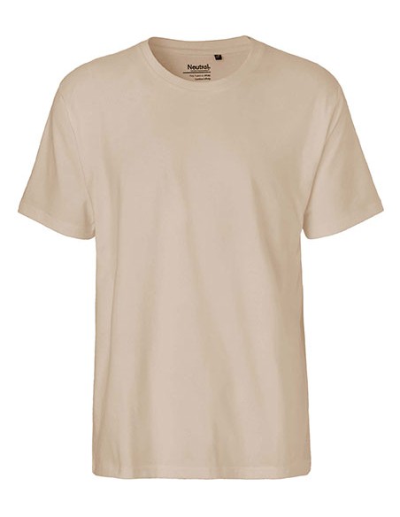 N-O60001-Mens Classic T-Shirt