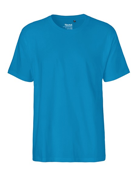 N-O60001-Mens Classic T-Shirt