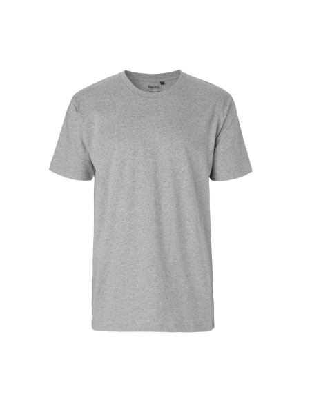 N-O60001-Mens Classic T-Shirt