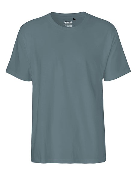 N-O60001-Mens Classic T-Shirt