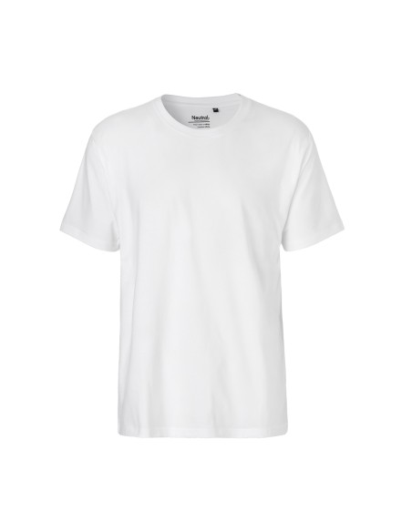 N-O60001-Mens Classic T-Shirt